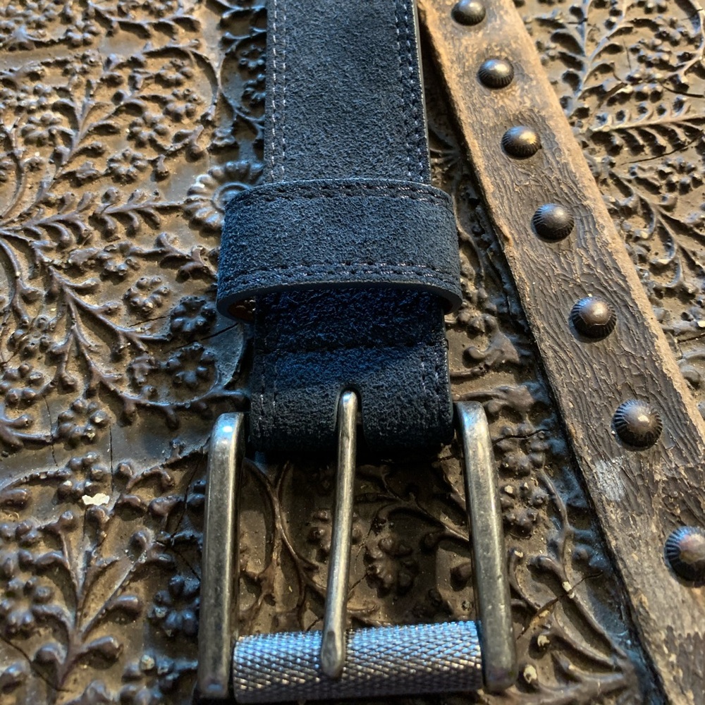 1901 belt
